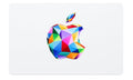 Apple Gift Cards